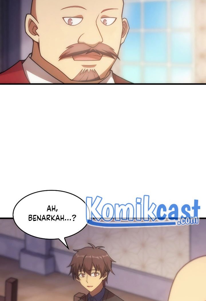 My Civil Servant Life Reborn in the Strange World Chapter 21 Gambar 23