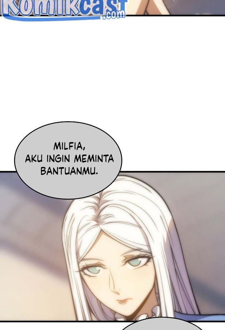 My Civil Servant Life Reborn in the Strange World Chapter 21 Gambar 29