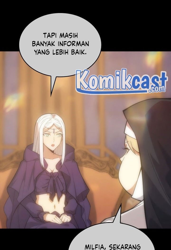 My Civil Servant Life Reborn in the Strange World Chapter 21 Gambar 31