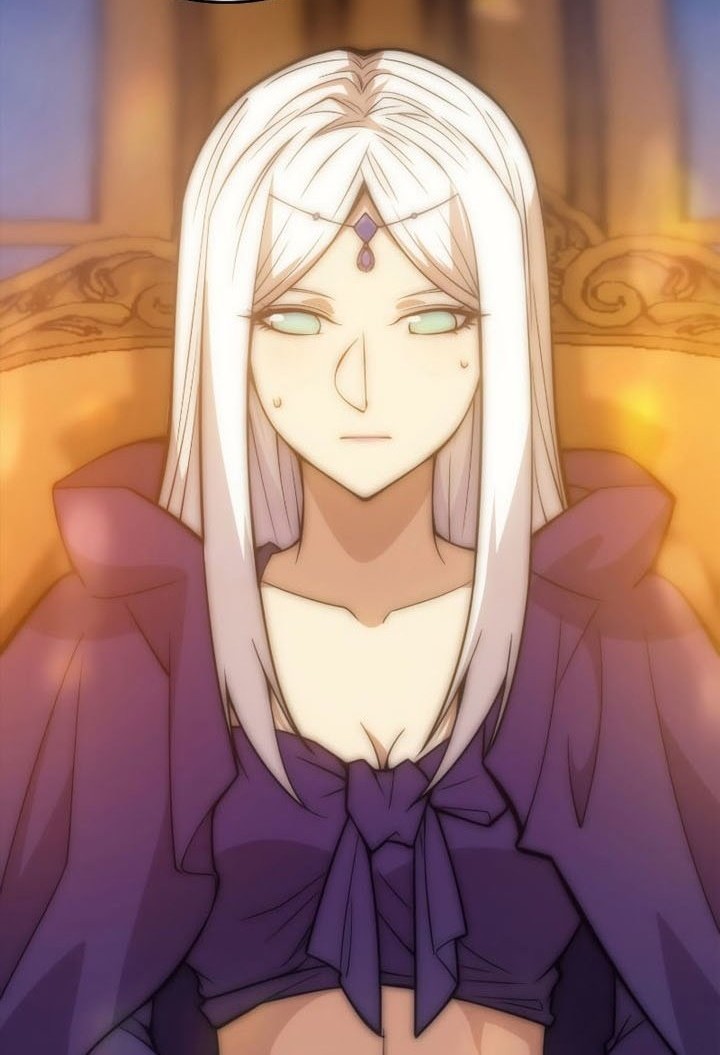 My Civil Servant Life Reborn in the Strange World Chapter 21 Gambar 33