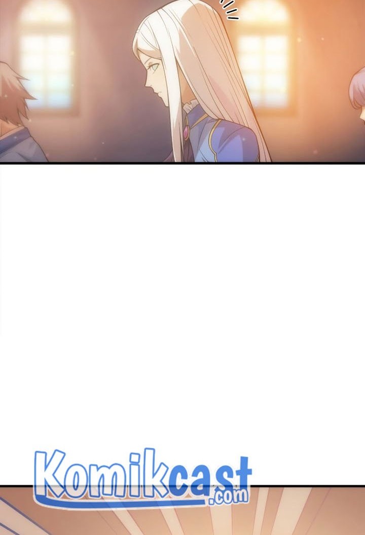 My Civil Servant Life Reborn in the Strange World Chapter 21 Gambar 35
