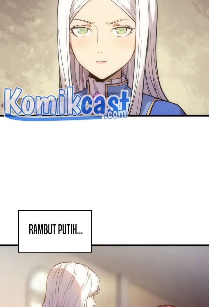 My Civil Servant Life Reborn in the Strange World Chapter 21 Gambar 40