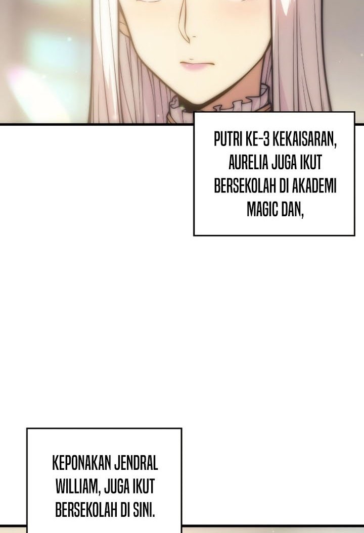 My Civil Servant Life Reborn in the Strange World Chapter 21 Gambar 42