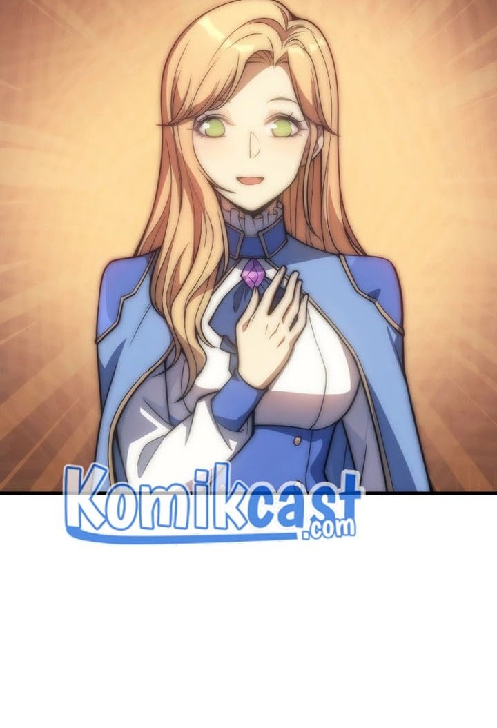 My Civil Servant Life Reborn in the Strange World Chapter 21 Gambar 46