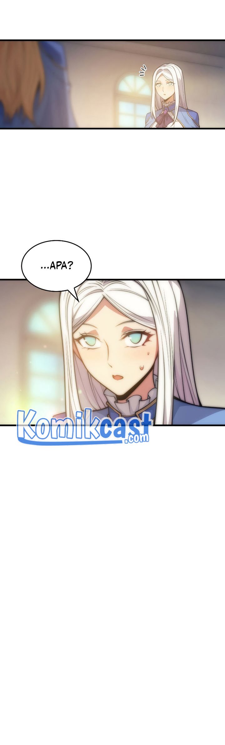 My Civil Servant Life Reborn in the Strange World Chapter 21 Gambar 47