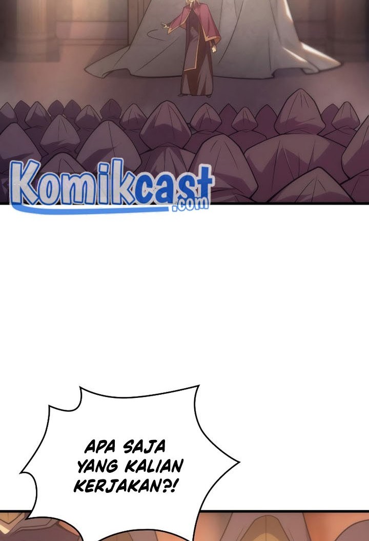 My Civil Servant Life Reborn in the Strange World Chapter 21 Gambar 49