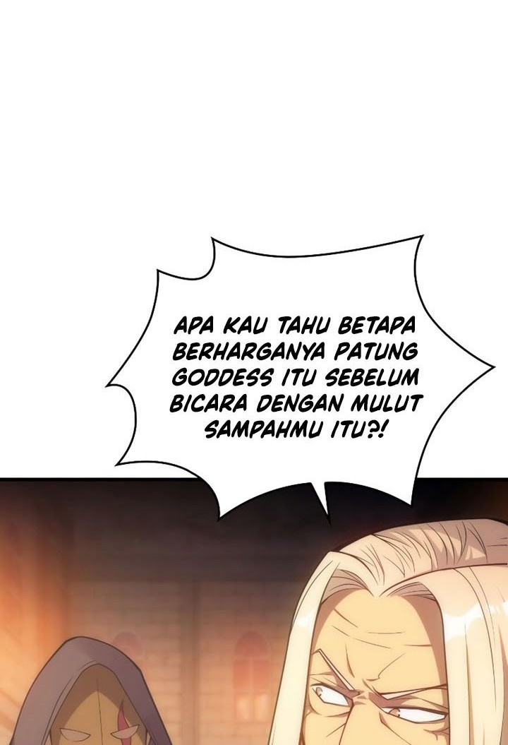 My Civil Servant Life Reborn in the Strange World Chapter 21 Gambar 51