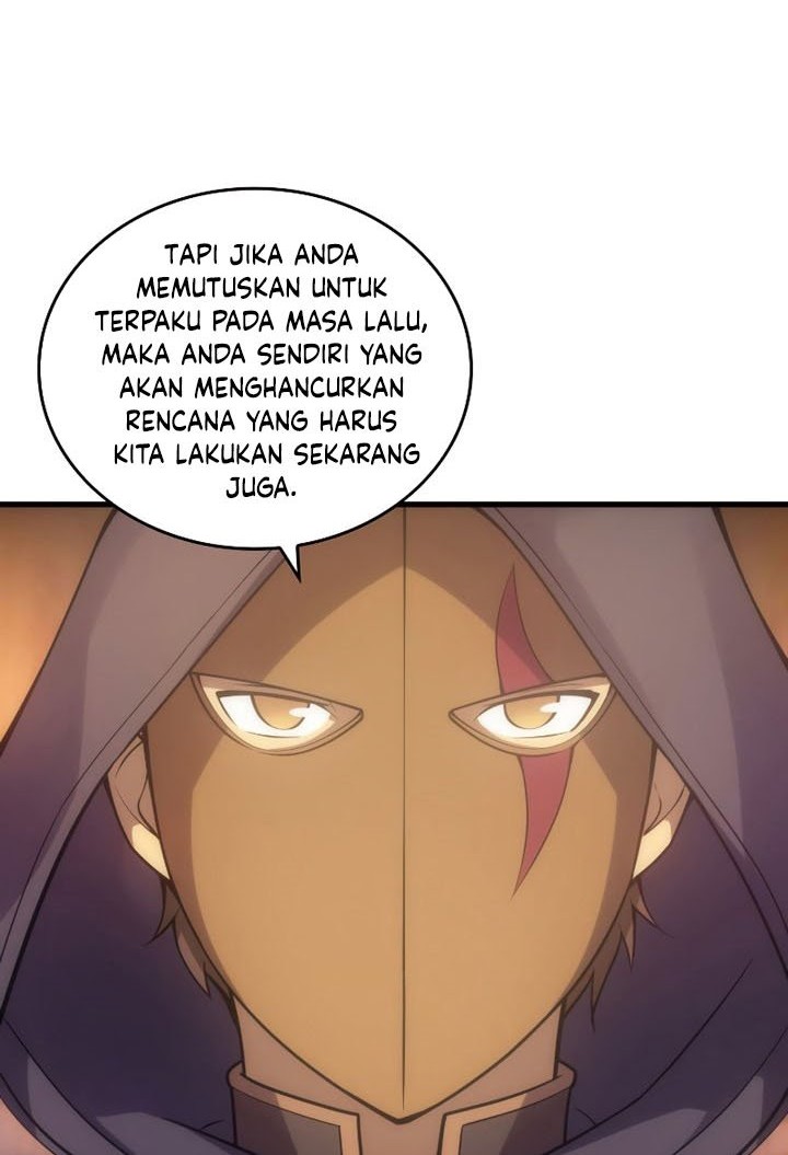 My Civil Servant Life Reborn in the Strange World Chapter 21 Gambar 53