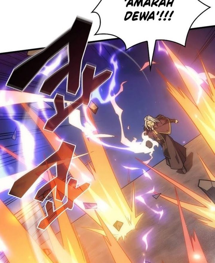 My Civil Servant Life Reborn in the Strange World Chapter 21 Gambar 3