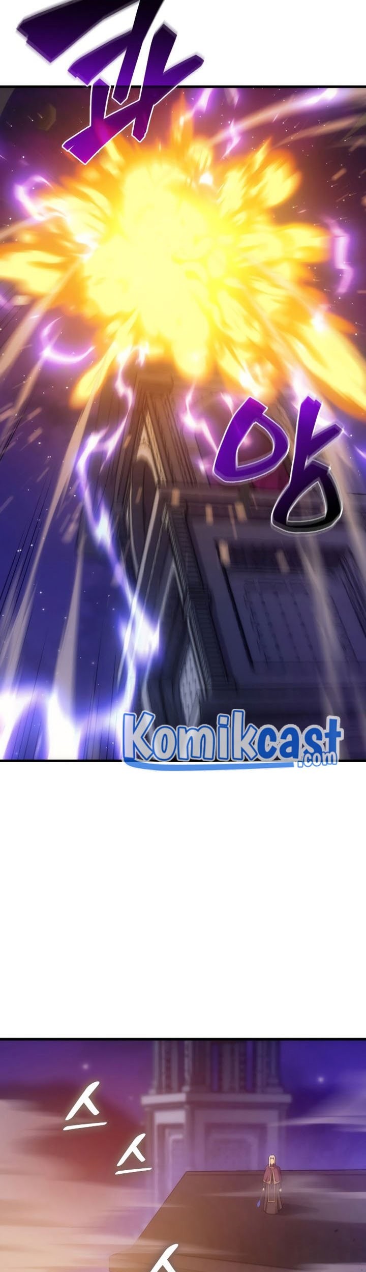 My Civil Servant Life Reborn in the Strange World Chapter 21 Gambar 6