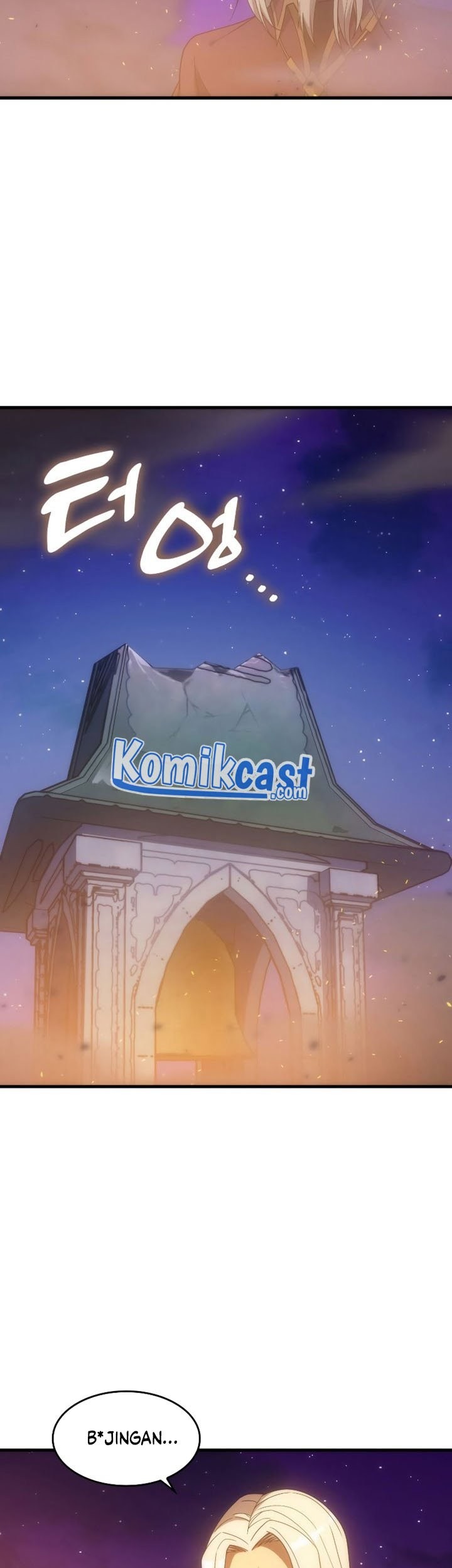 My Civil Servant Life Reborn in the Strange World Chapter 21 Gambar 8