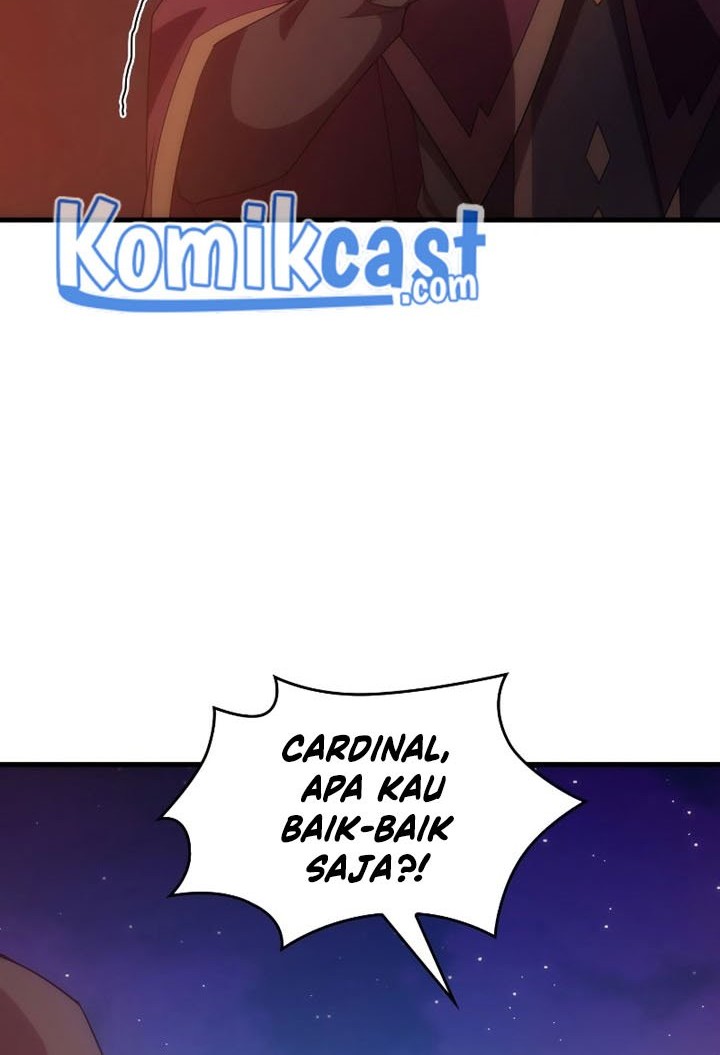 My Civil Servant Life Reborn in the Strange World Chapter 21 Gambar 11