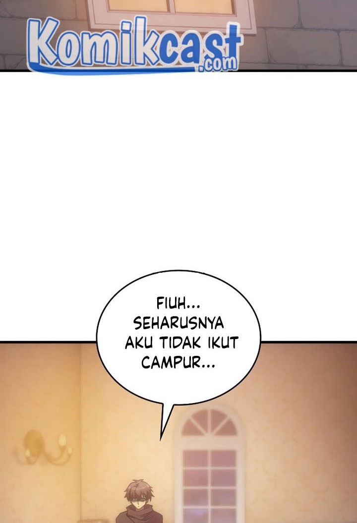 My Civil Servant Life Reborn in the Strange World Chapter 21 Gambar 15