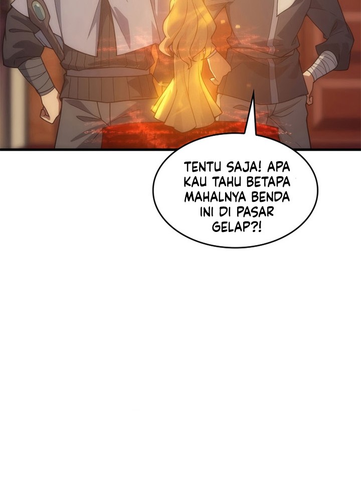 My Civil Servant Life Reborn in the Strange World Chapter 20 Gambar 25