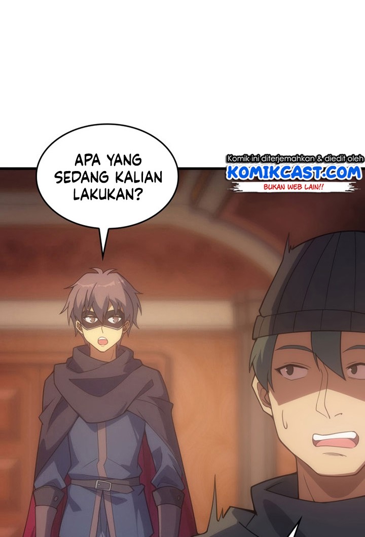 My Civil Servant Life Reborn in the Strange World Chapter 20 Gambar 27