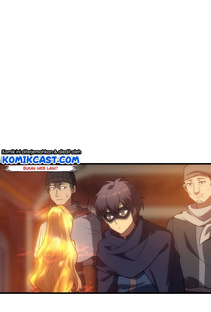 My Civil Servant Life Reborn in the Strange World Chapter 20 Gambar 29