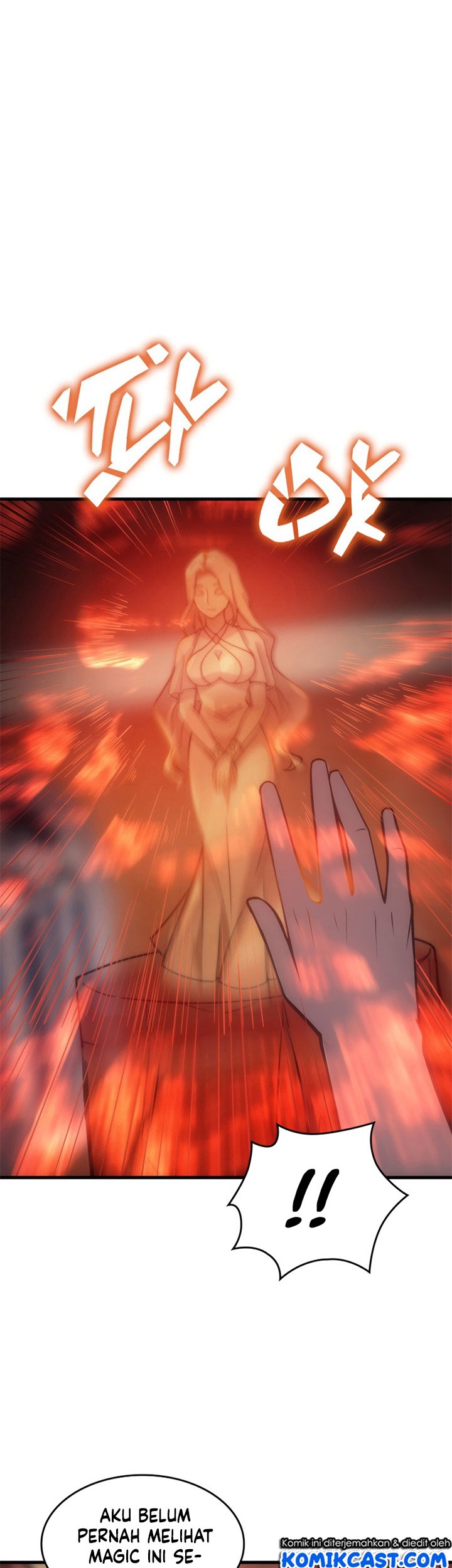 My Civil Servant Life Reborn in the Strange World Chapter 20 Gambar 32