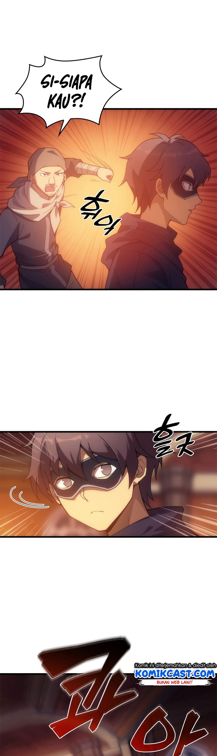 My Civil Servant Life Reborn in the Strange World Chapter 20 Gambar 34