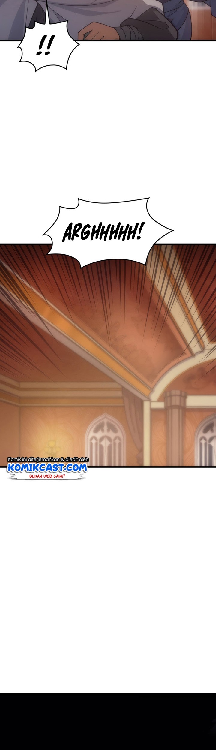 My Civil Servant Life Reborn in the Strange World Chapter 20 Gambar 38