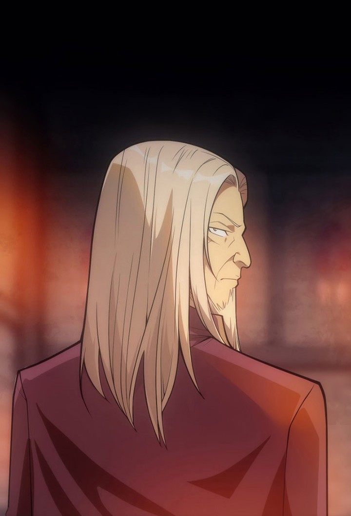 My Civil Servant Life Reborn in the Strange World Chapter 20 Gambar 39