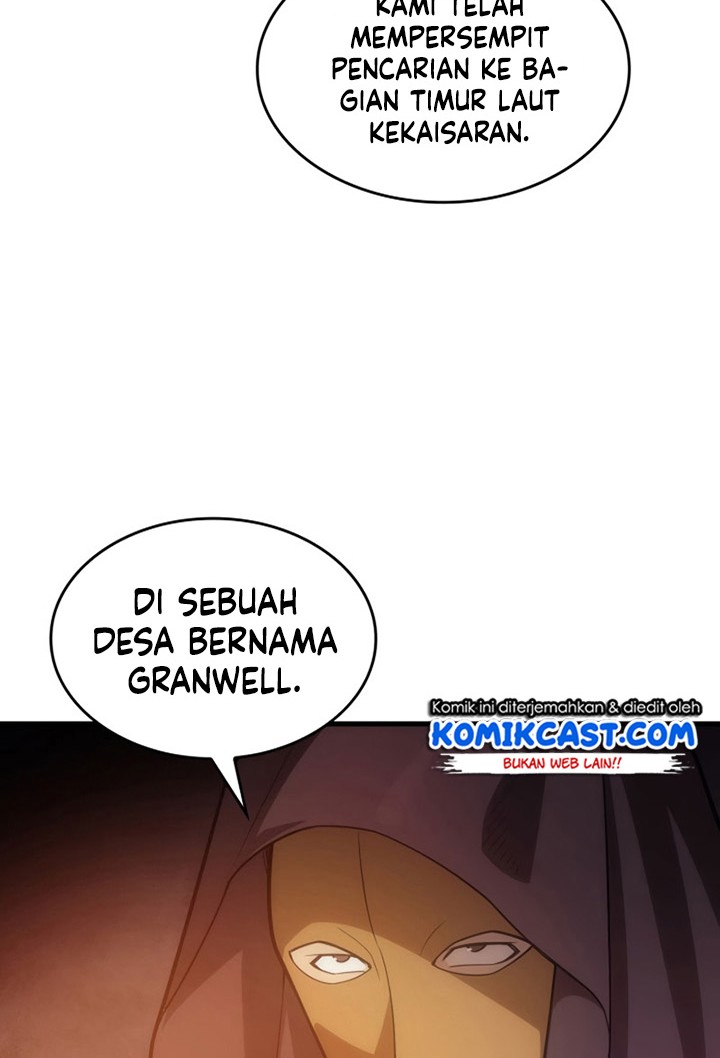 My Civil Servant Life Reborn in the Strange World Chapter 20 Gambar 41