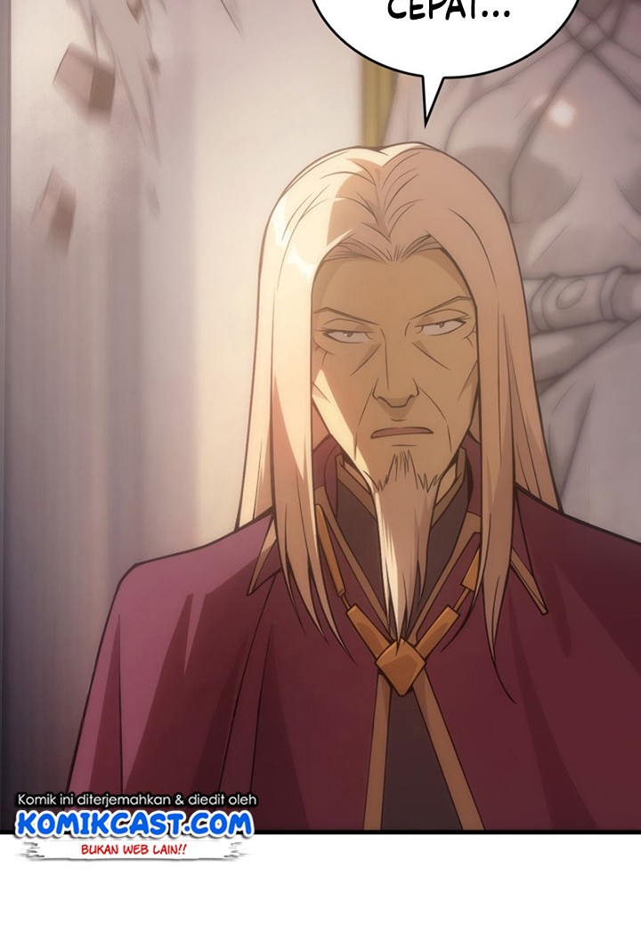 My Civil Servant Life Reborn in the Strange World Chapter 20 Gambar 43