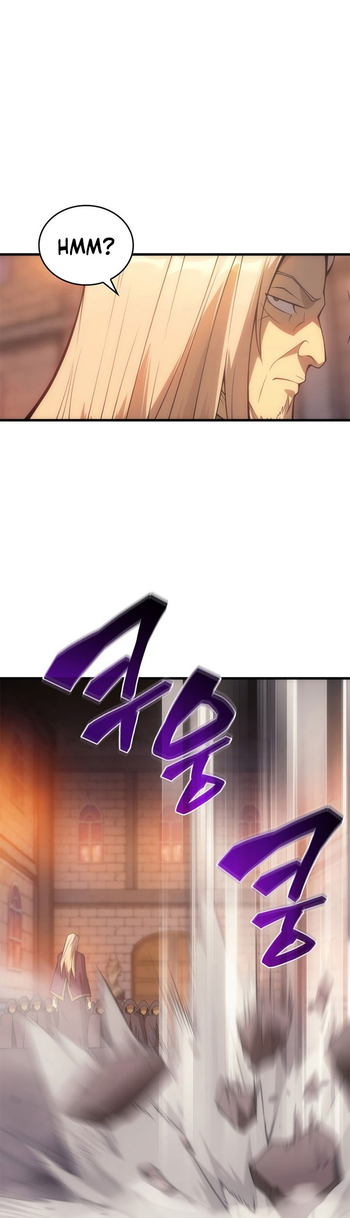 My Civil Servant Life Reborn in the Strange World Chapter 20 Gambar 44