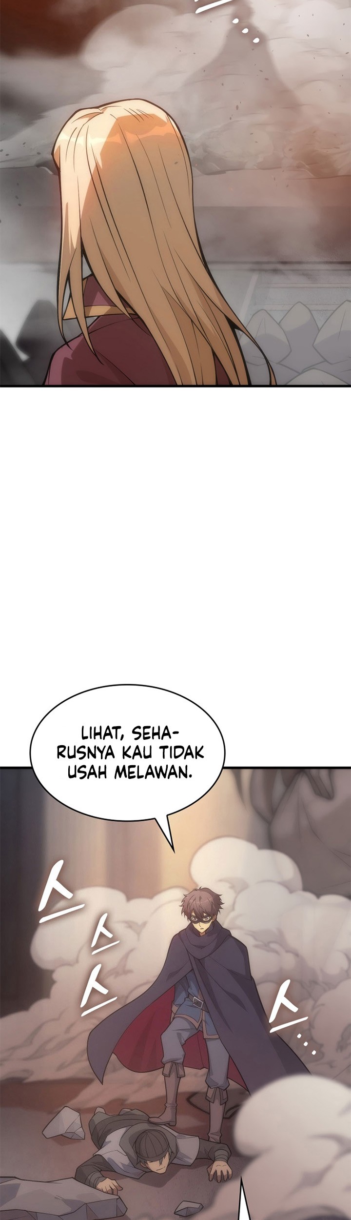 My Civil Servant Life Reborn in the Strange World Chapter 20 Gambar 46