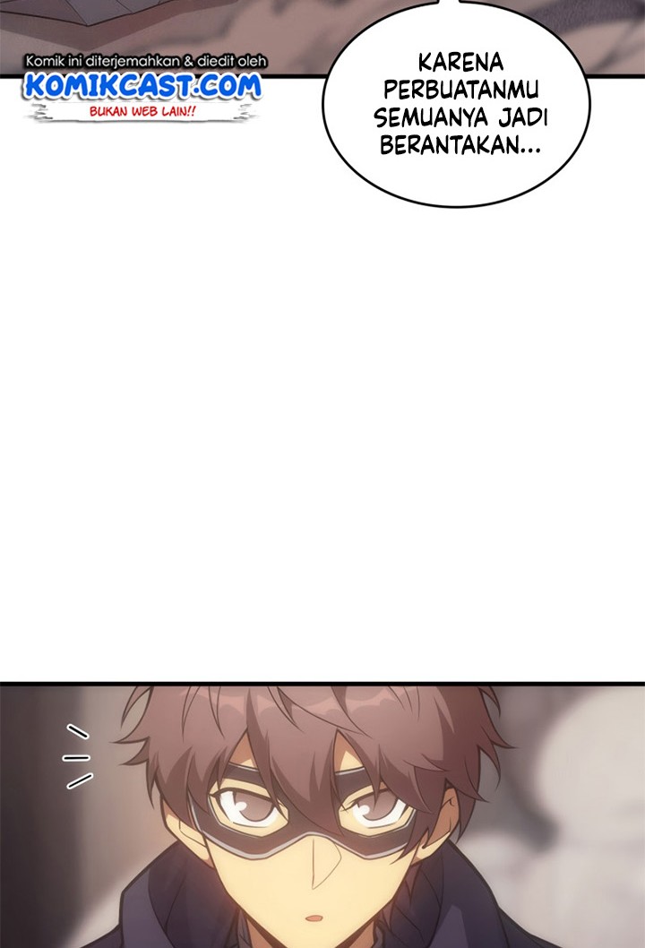 My Civil Servant Life Reborn in the Strange World Chapter 20 Gambar 47