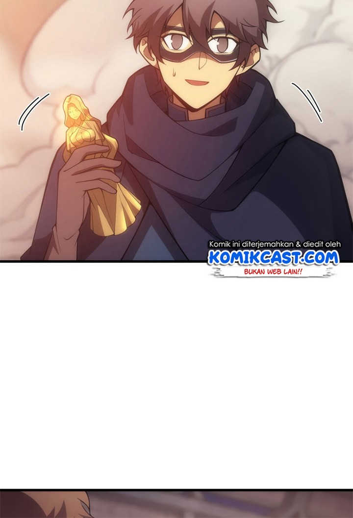 My Civil Servant Life Reborn in the Strange World Chapter 20 Gambar 49