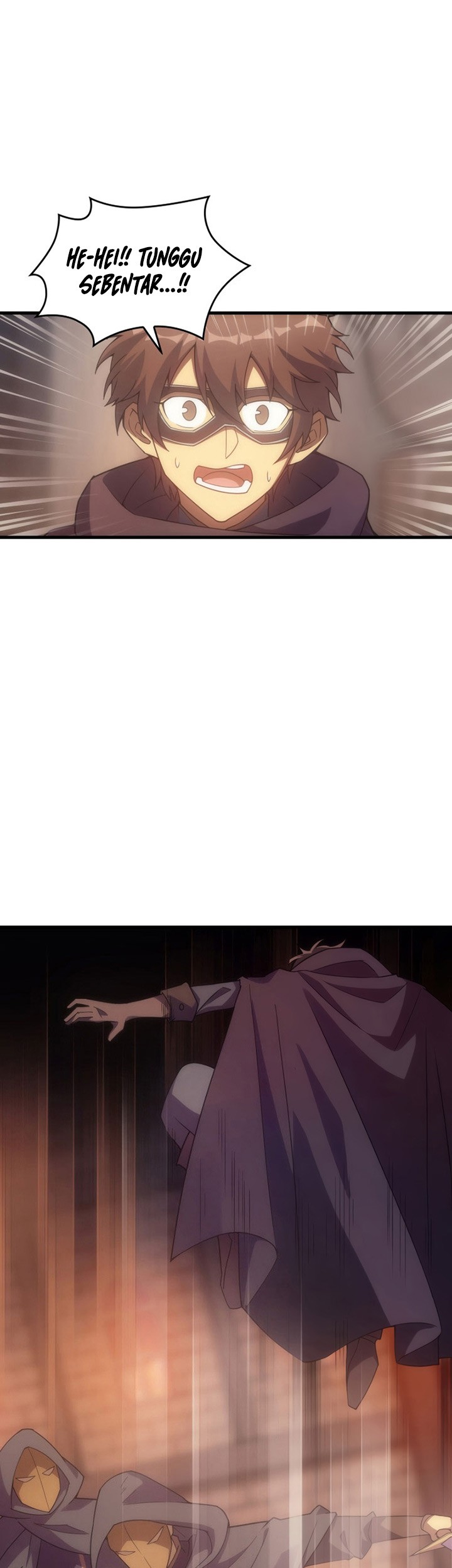 My Civil Servant Life Reborn in the Strange World Chapter 20 Gambar 52