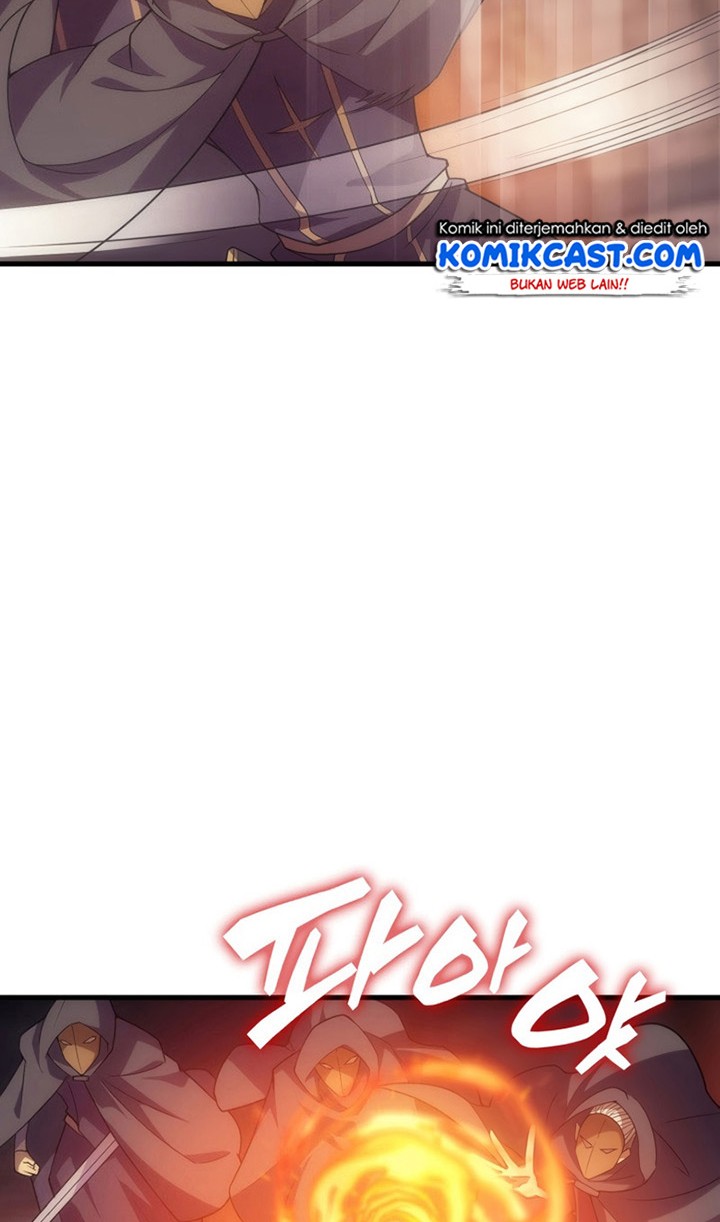 My Civil Servant Life Reborn in the Strange World Chapter 20 Gambar 53