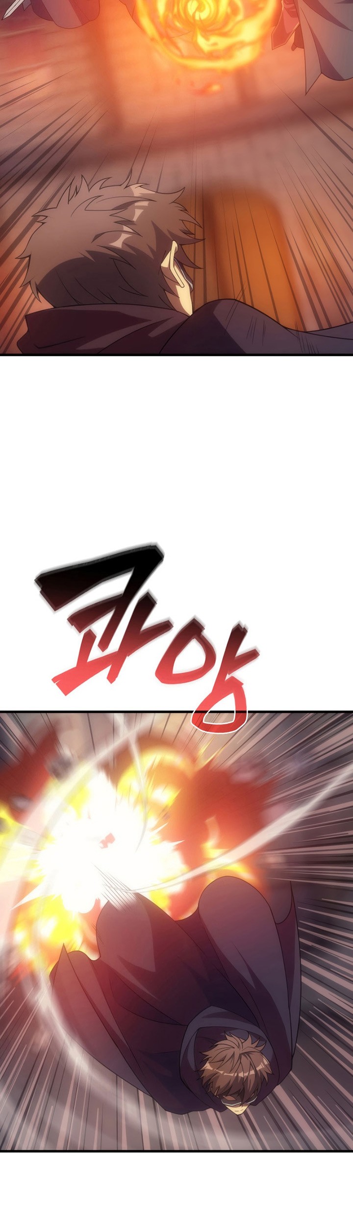 My Civil Servant Life Reborn in the Strange World Chapter 20 Gambar 54