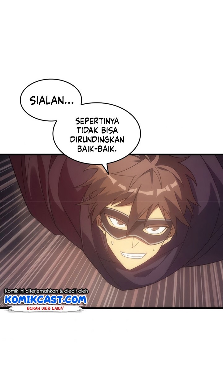 My Civil Servant Life Reborn in the Strange World Chapter 20 Gambar 55