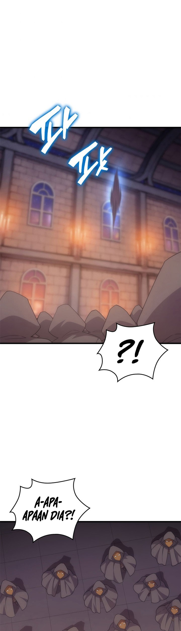 My Civil Servant Life Reborn in the Strange World Chapter 20 Gambar 56