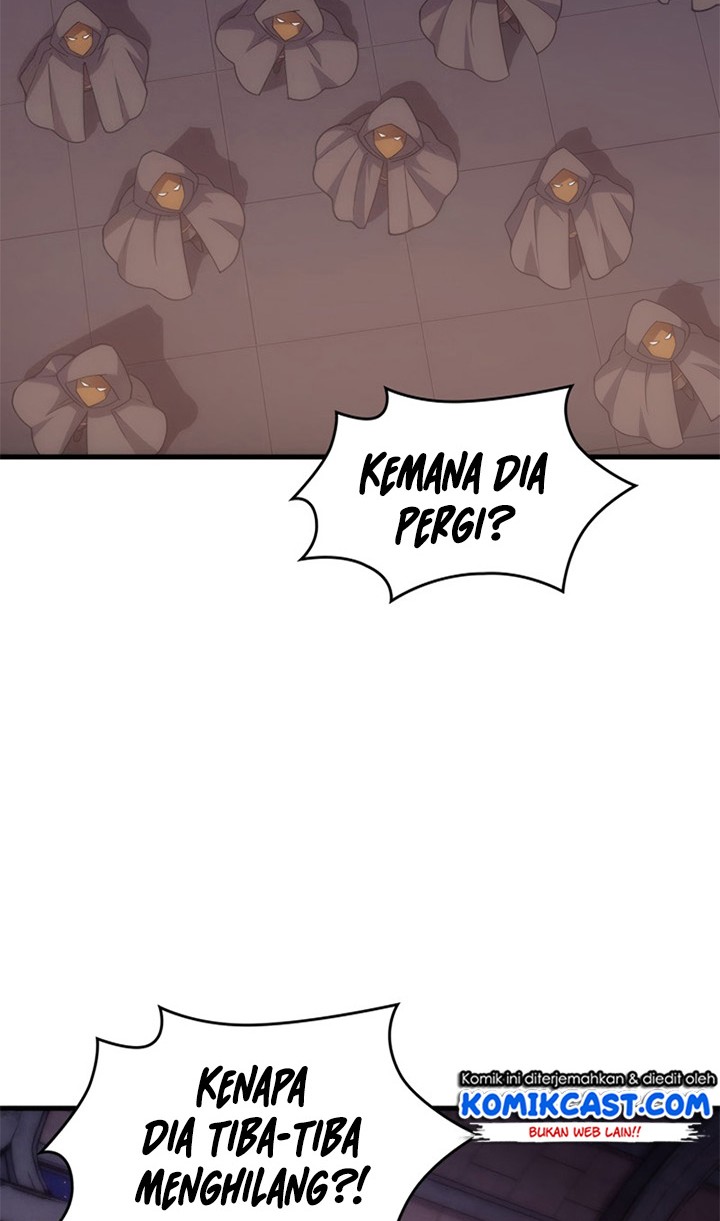 My Civil Servant Life Reborn in the Strange World Chapter 20 Gambar 57