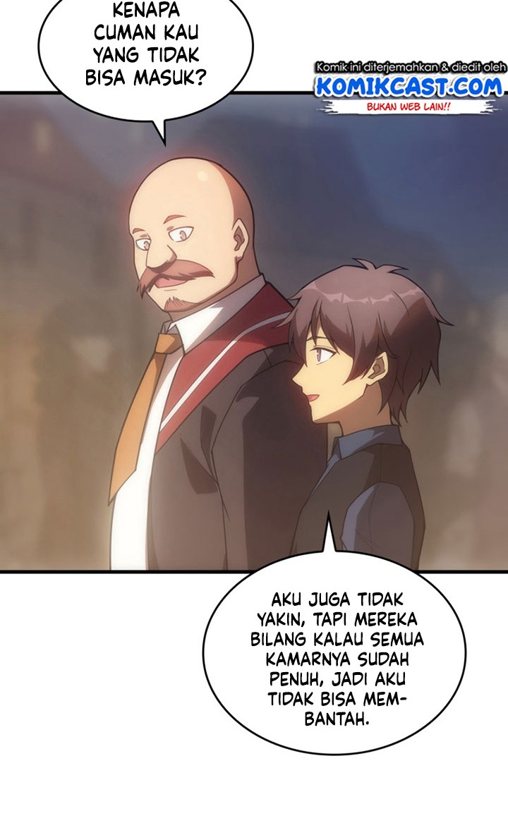 My Civil Servant Life Reborn in the Strange World Chapter 20 Gambar 3