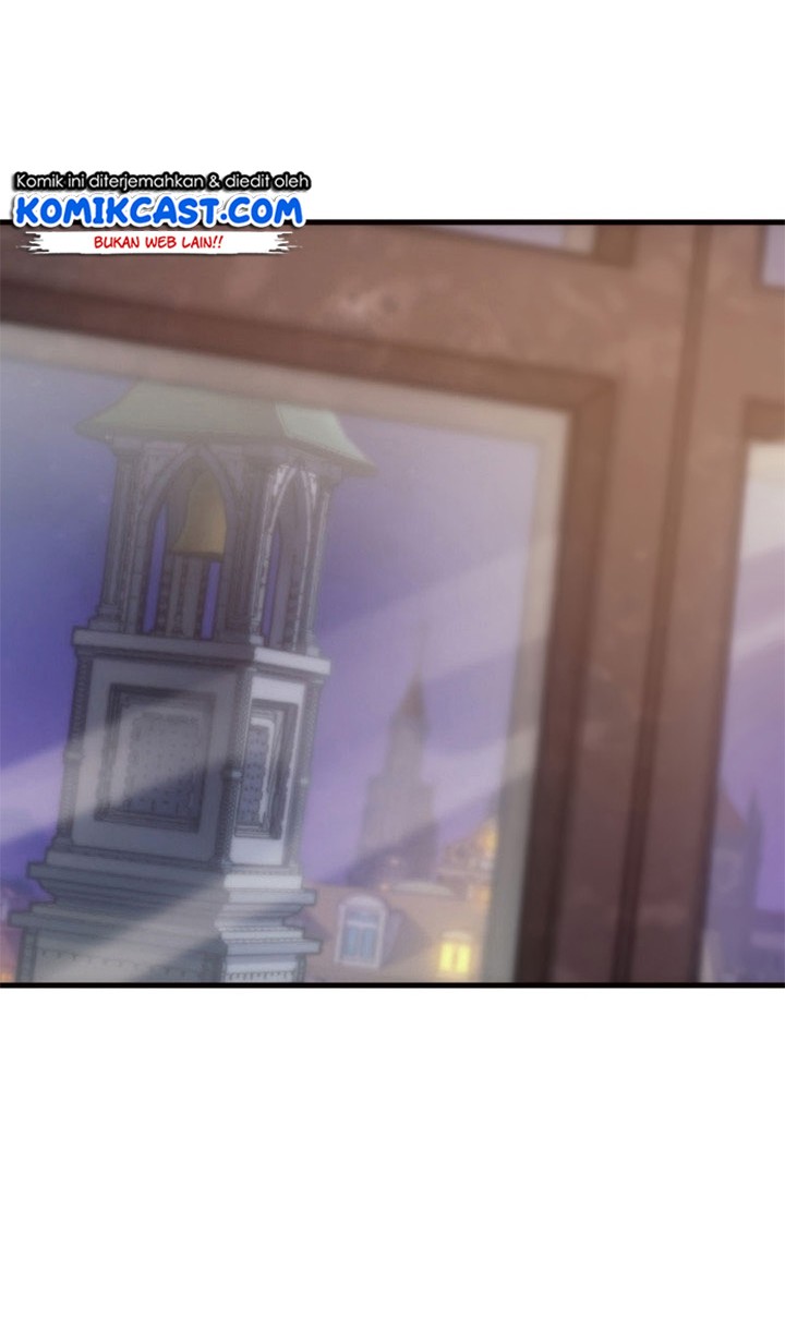 My Civil Servant Life Reborn in the Strange World Chapter 20 Gambar 59