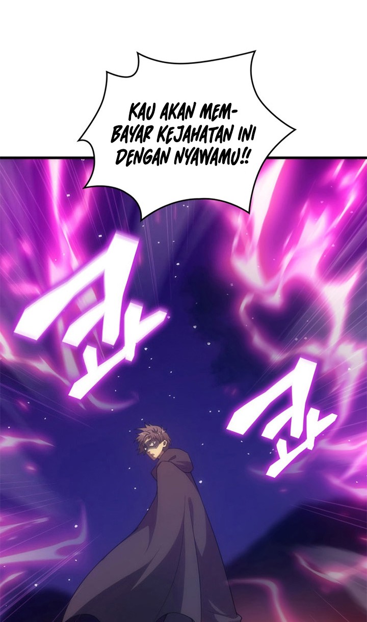 My Civil Servant Life Reborn in the Strange World Chapter 20 Gambar 63