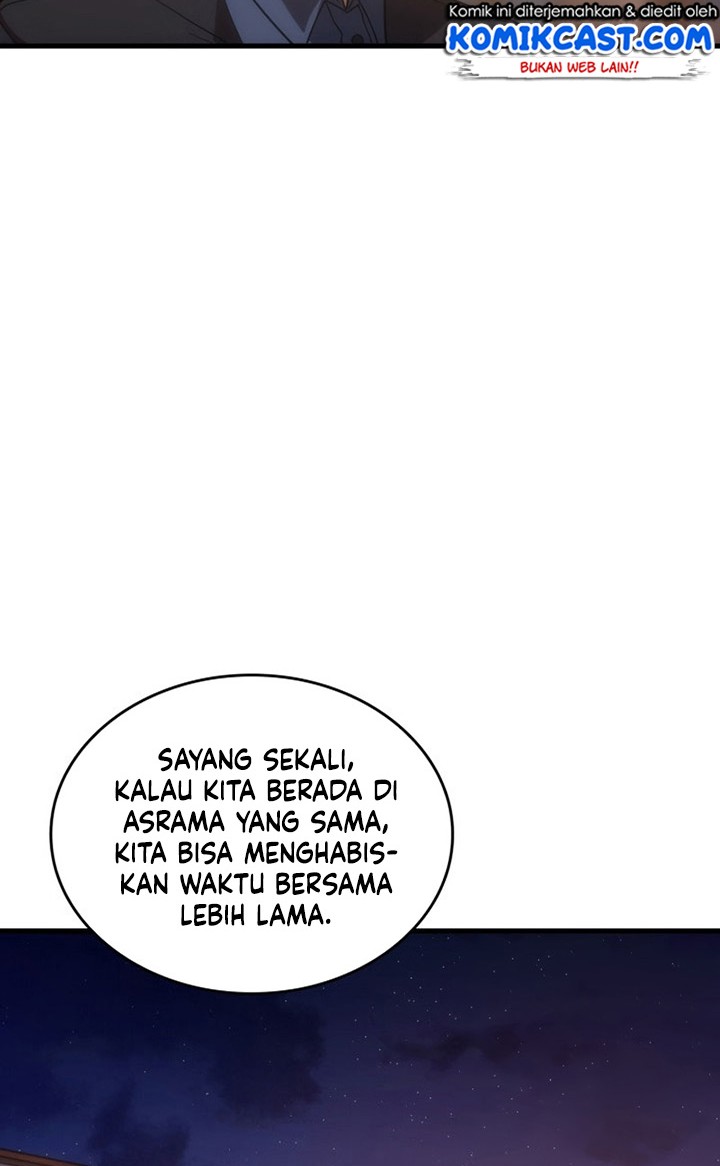 My Civil Servant Life Reborn in the Strange World Chapter 20 Gambar 5