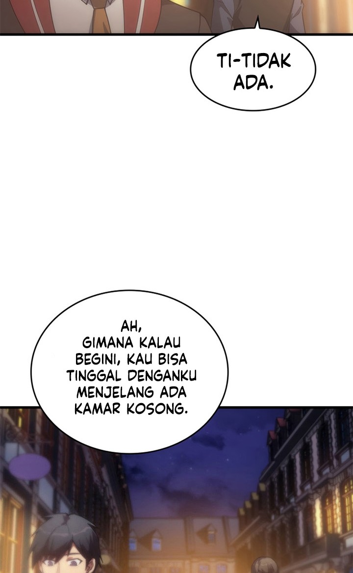 My Civil Servant Life Reborn in the Strange World Chapter 20 Gambar 9