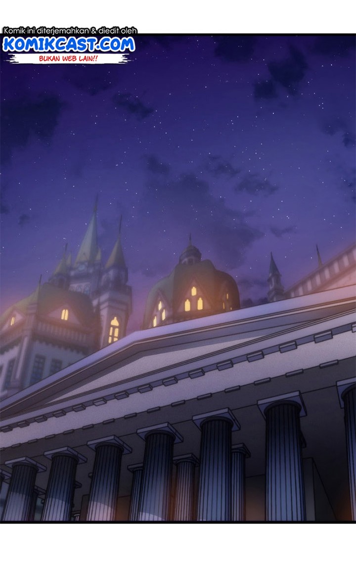 My Civil Servant Life Reborn in the Strange World Chapter 20 Gambar 11