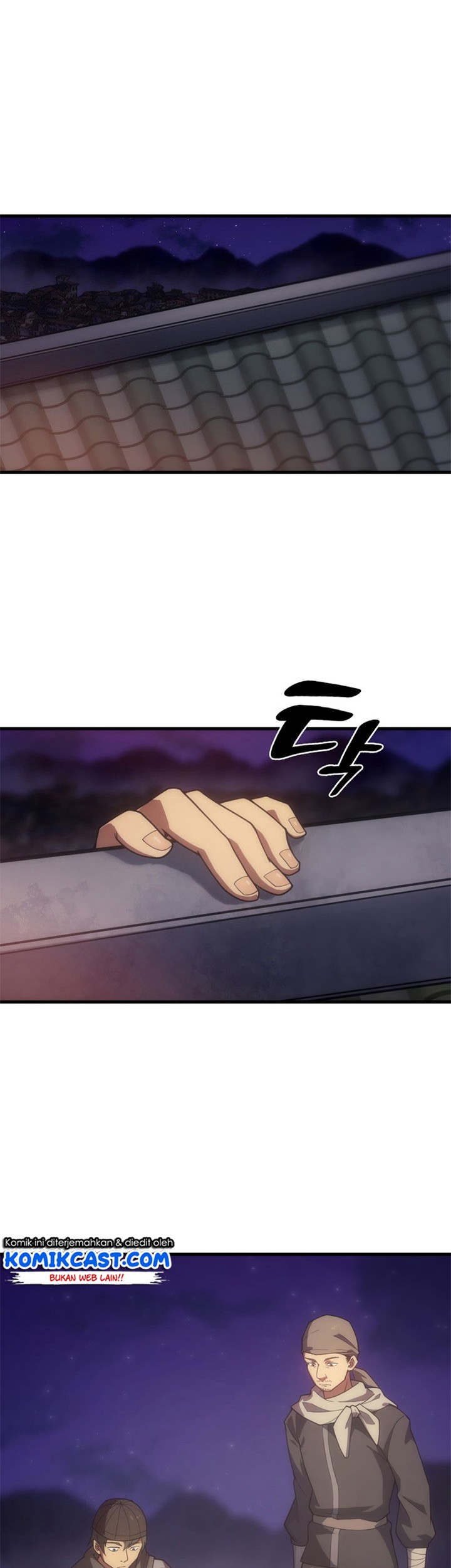 My Civil Servant Life Reborn in the Strange World Chapter 20 Gambar 12