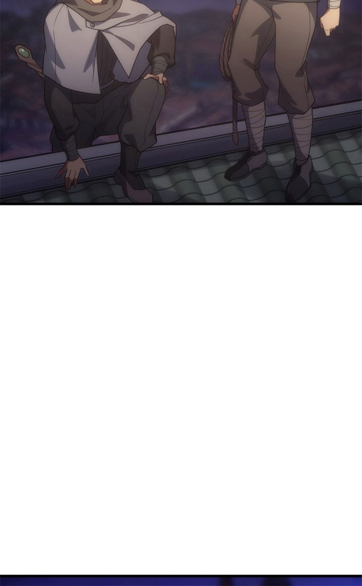 My Civil Servant Life Reborn in the Strange World Chapter 20 Gambar 13