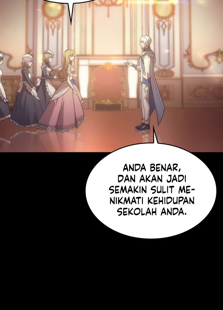 My Civil Servant Life Reborn in the Strange World Chapter 19 Gambar 19