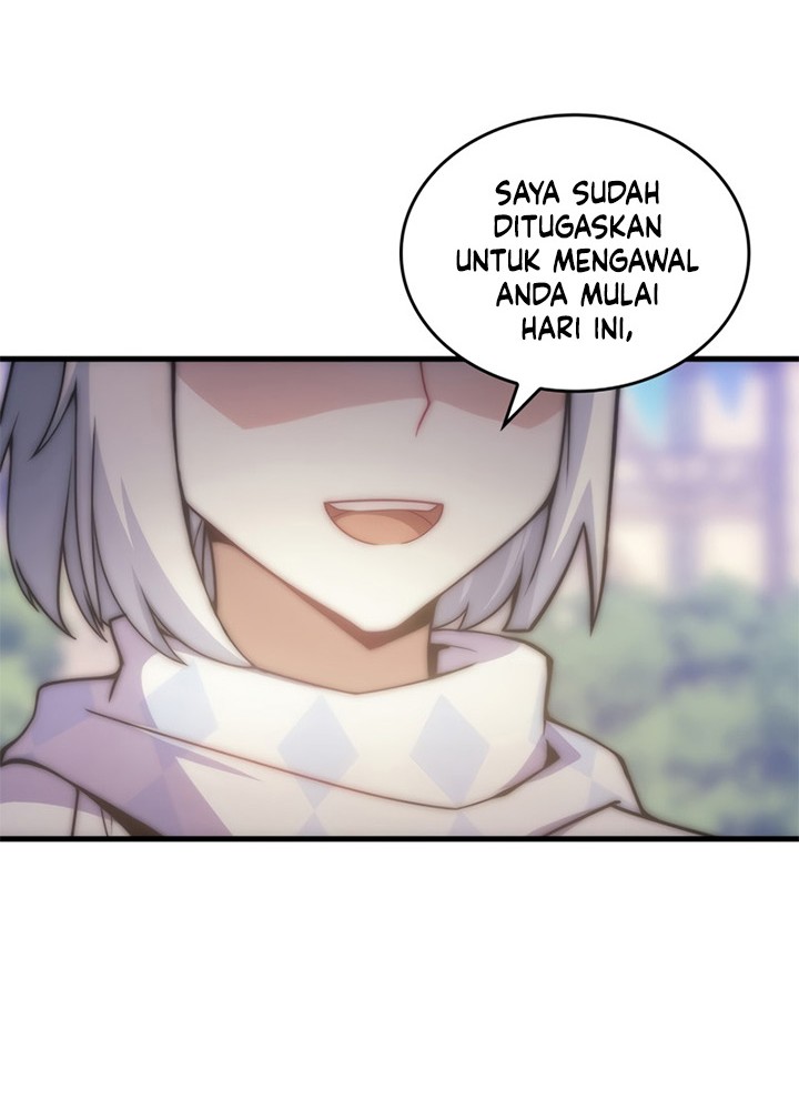 My Civil Servant Life Reborn in the Strange World Chapter 19 Gambar 23