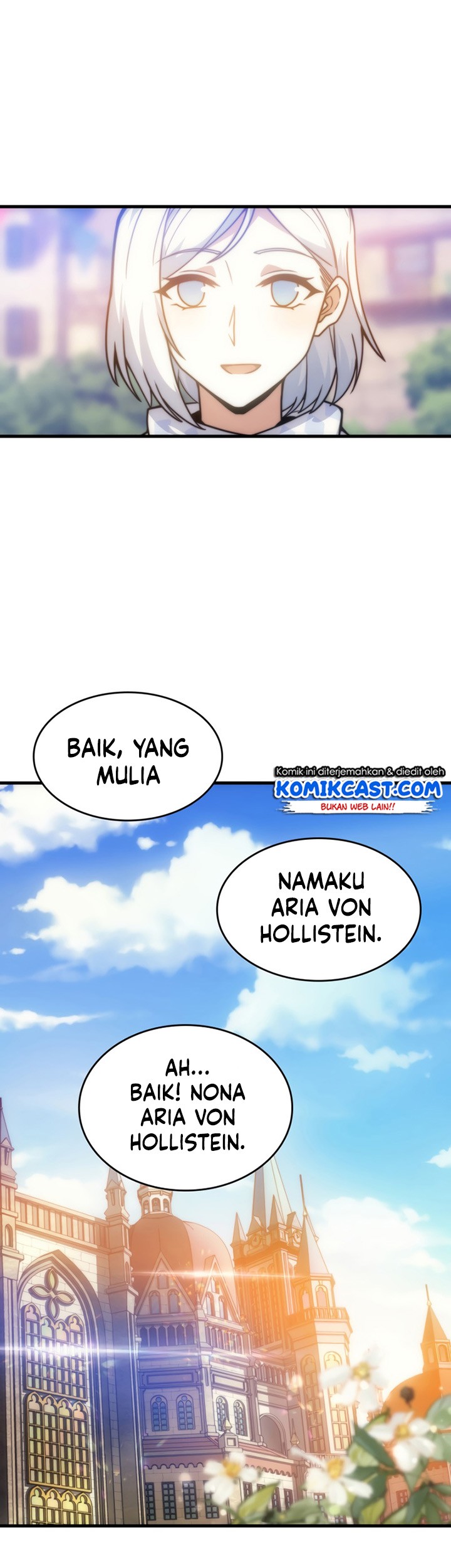 My Civil Servant Life Reborn in the Strange World Chapter 19 Gambar 28