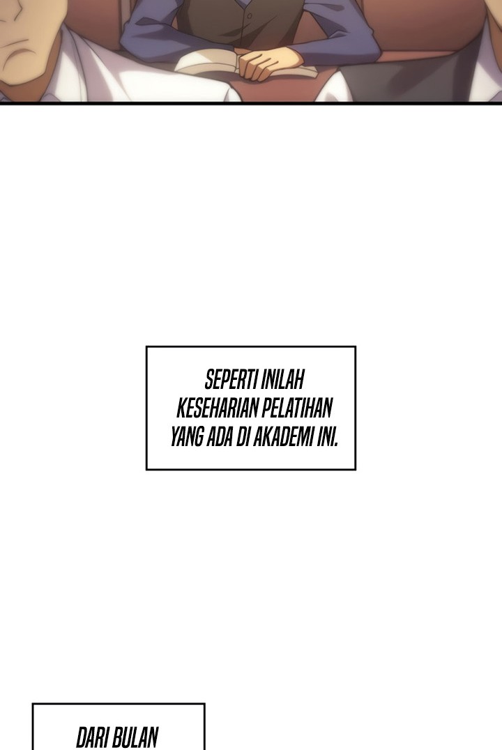 My Civil Servant Life Reborn in the Strange World Chapter 19 Gambar 31