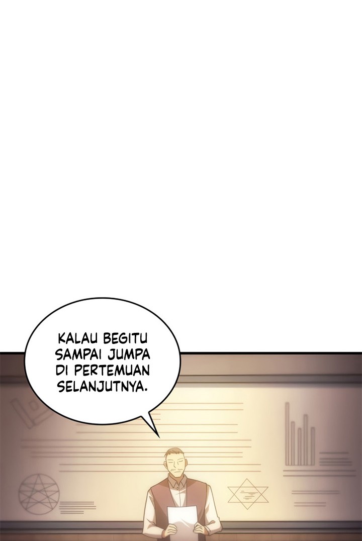 My Civil Servant Life Reborn in the Strange World Chapter 19 Gambar 33