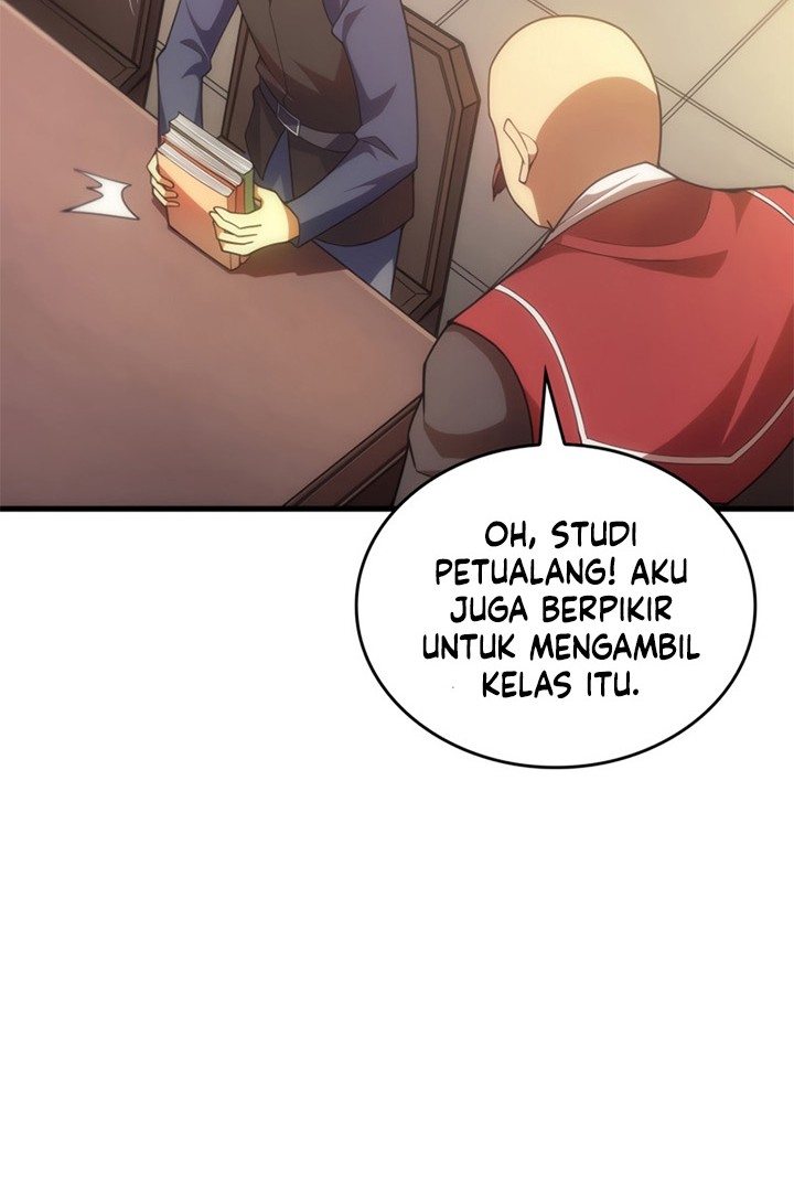 My Civil Servant Life Reborn in the Strange World Chapter 19 Gambar 35